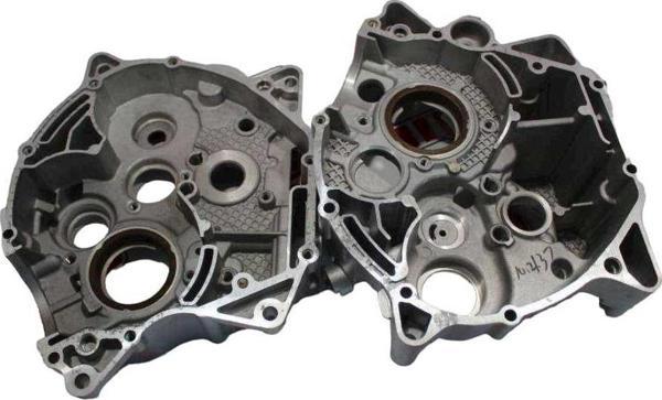 Kuba Karter Sağ+Sol Kuba/Ybr 139Ar/150-A - Image 1