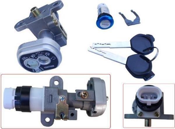 Kuba Kontak Seti Zenzero - Image 1