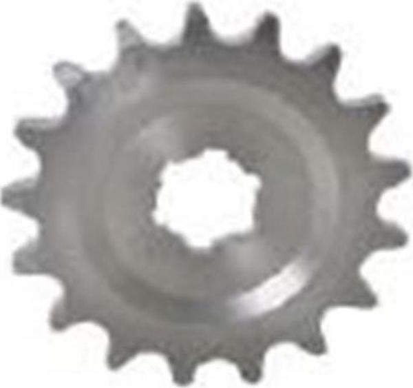 Loncin Atv 200 Ön Dişli 17t 25mm 520 - Image 1