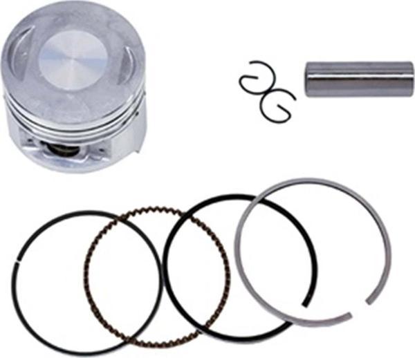 Piston 150 Cg Serisi 65,50 (Sekmanlı) (13 P) - Image 1