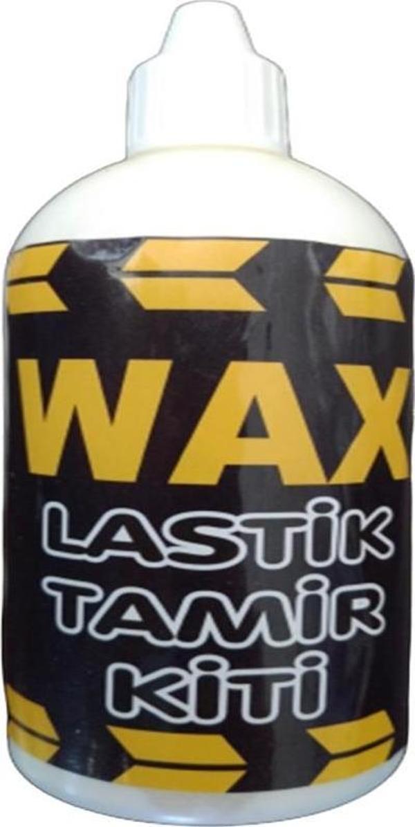 Sıvı Lastik Tamir Kiti 130 Ml Yamax - Image 1