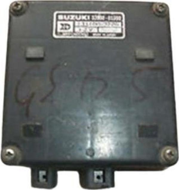 Suzuki Cdı-Beyin Suziki Gs125 - Image 1