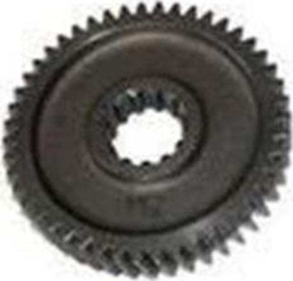 Suzuki Uyumlu Aks Dişlisi 47t Suziki An125 - Image 1