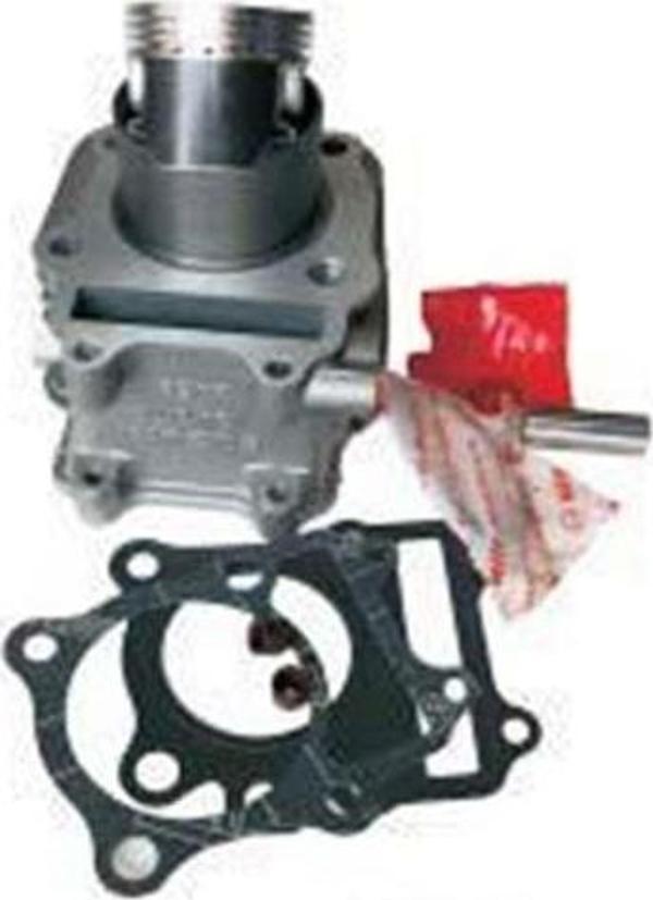 Suzuki Uyumlu Silindir Komple Suziki An125 - Image 1