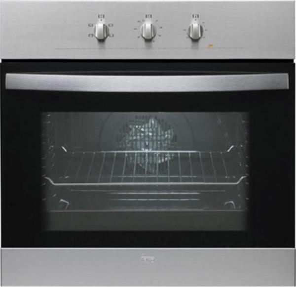 TEKA HE 715 SS ÇELİK PANEL ANKASTRE FIRIN İNOX - Image 1