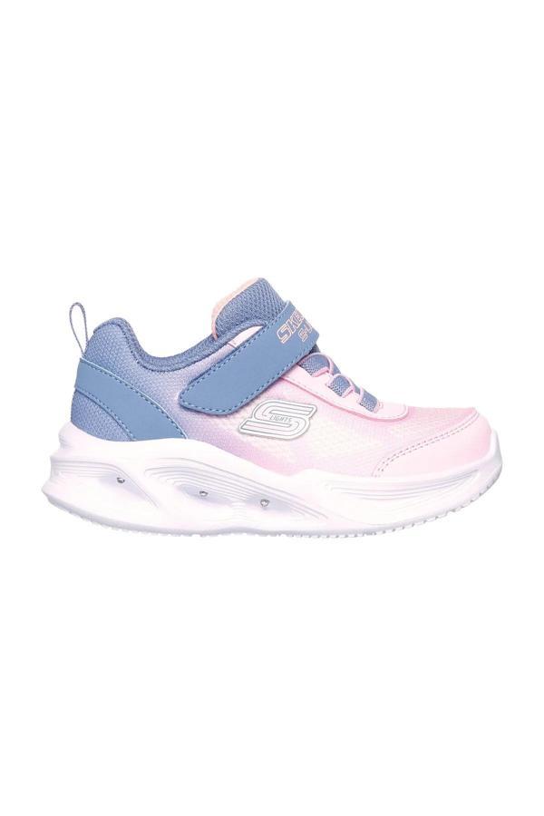 Skechers 303714N GYLP Sola Glow - Ombre Deluxe Kız Bebek Spor Ayakkabı - Image 1
