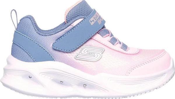 Skechers 303714N GYLP Sola Glow - Ombre Deluxe Kız Bebek Spor Ayakkabı - Image 1