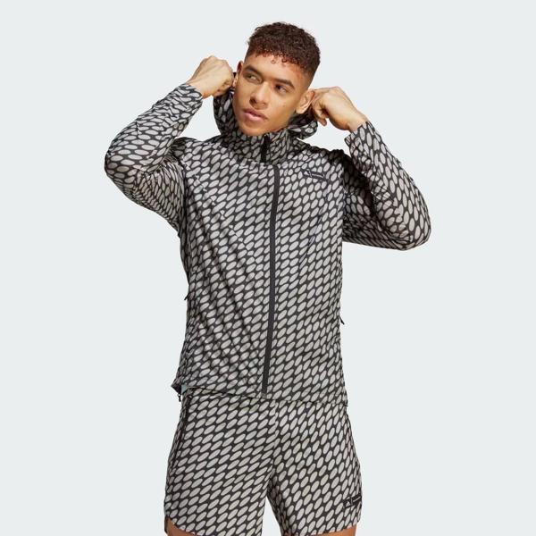 Adidas HR8203 M Mmk Mrthn Jkt Erkek Spor Ceket - Image 1