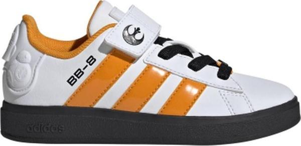 Adidas IH1137 Droids Grand Court 2.0 El C Çocuk Günlük Spor Ayakkabısı - Image 1