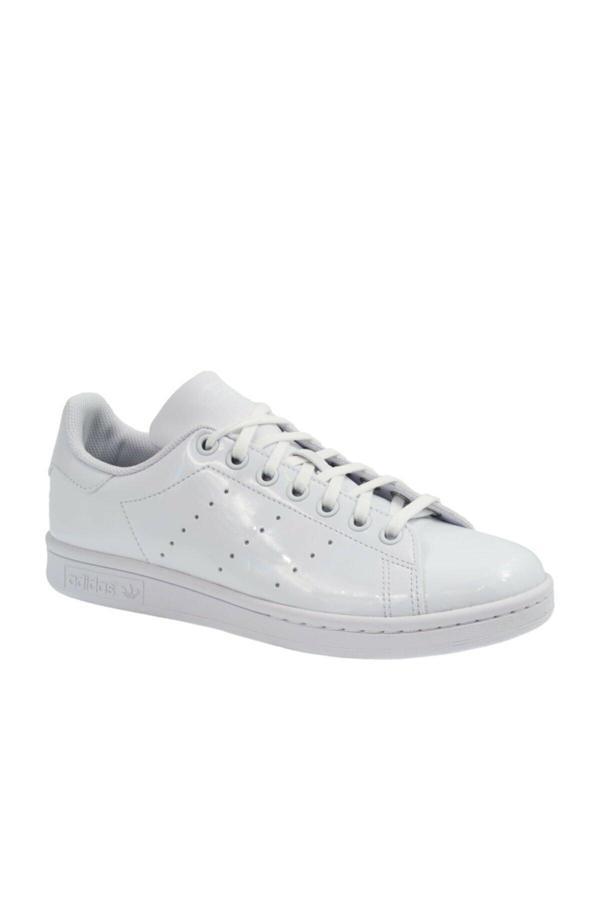 Adidas FV7421 Stan Smith J Çocuk  Günlük Spor Ayakkabı - Image 1