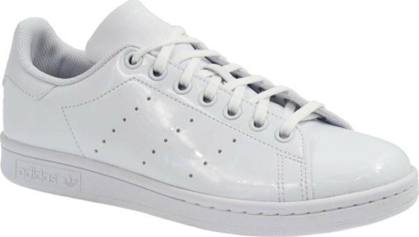 Adidas FV7421 Stan Smith J Çocuk  Günlük Spor Ayakkabı - Image 1