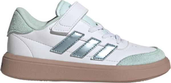 Adidas JH8569 Courtblock El C Çocuk Günlük Spor Ayakkabısı - Image 1