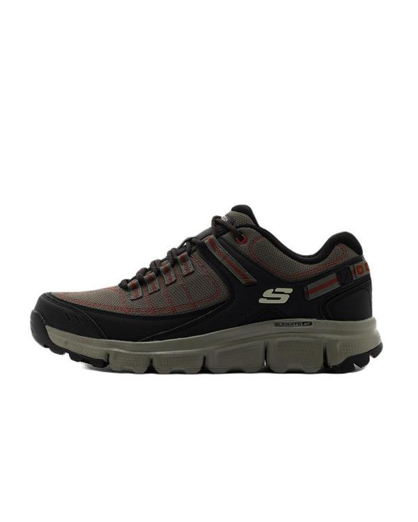 Skechers 237620 OLBK Summits At - Upper Draft Erkek Spor Ayakkabı - Image 1