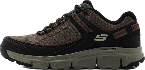 Skechers 237620 OLBK Summits At - Upper Draft Erkek Spor Ayakkabı - Image 1