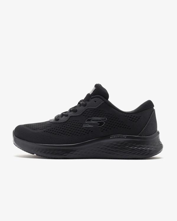 Skechers 149991TK BBK Skech - Lite Pro - Perfect Time Kadın Günlük Spor Ayakkabı - Image 1