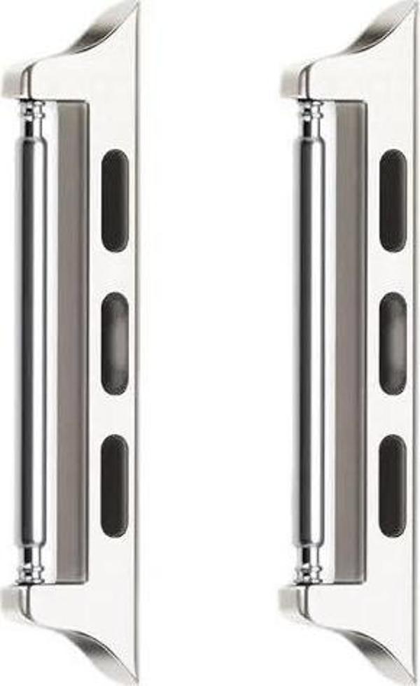Apple Watch 42mm Metal Kordon Ucu - Image 1