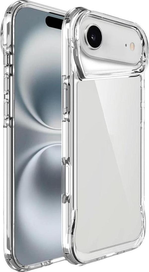 Apple iPhone 17 Air Kılıf Zore T-Max Kapak - Image 1