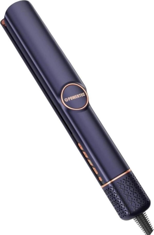Powertec TR-777 Airstrait Pro Saç Düzleştirici - Image 1
