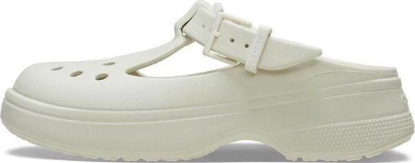 crocs 210581-0HZ CLASSIC MARY JANE CLOG SPOR TERLİK SANDALET - Image 1