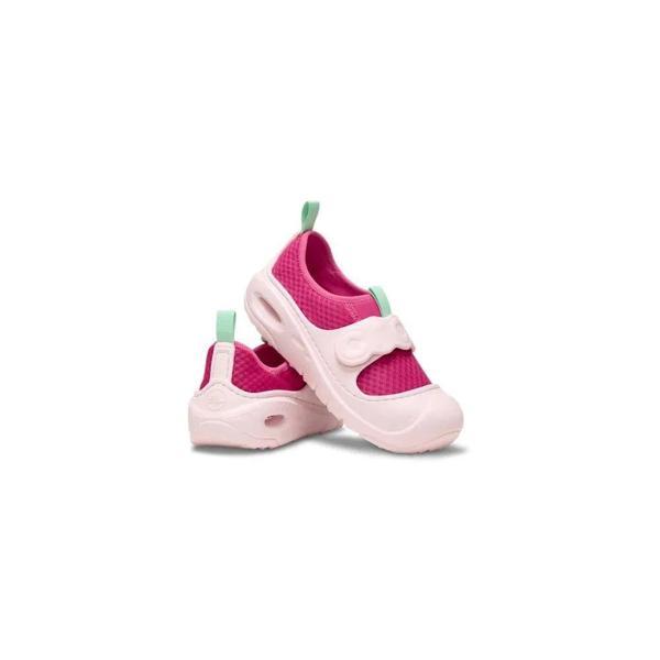 croc 210619-6ZQ SWIFTWATER SPLASH SPOR TERLİK SANDALET - Image 1