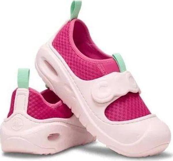 croc 210619-6ZQ SWIFTWATER SPLASH SPOR TERLİK SANDALET - Image 1