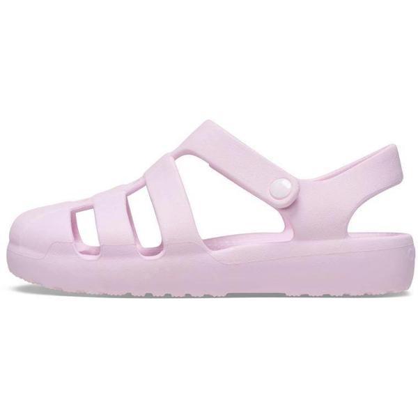 croc 210625-6ZW CLASSIC FISHERMAN SPOR TERLİK SANDALET - Image 1