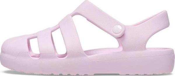 croc 210625-6ZW CLASSIC FISHERMAN SPOR TERLİK SANDALET - Image 1