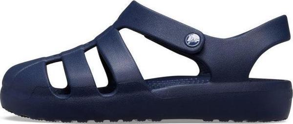 croc 210625-410 CLASSIC FISHERMAN SPOR TERLİK SANDALET - Image 1