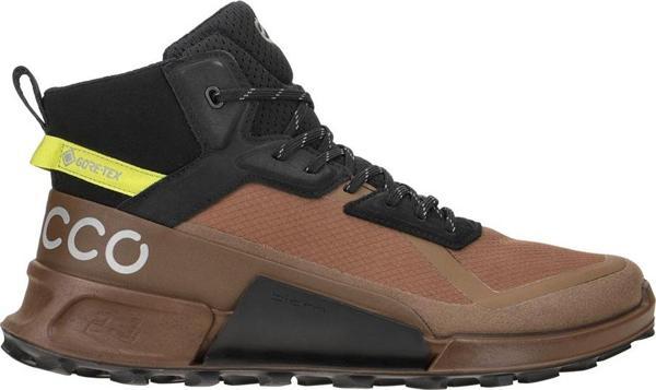 Erkek Bot 82380455379 ECCO BIOM 2.1 X MTN M MID GTX BROWN - Image 1