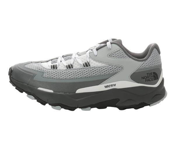 F0A52Q1RO51-R The North Face M Vectıv Taraval Erkek Spor Ayakkabı Gri - Image 1