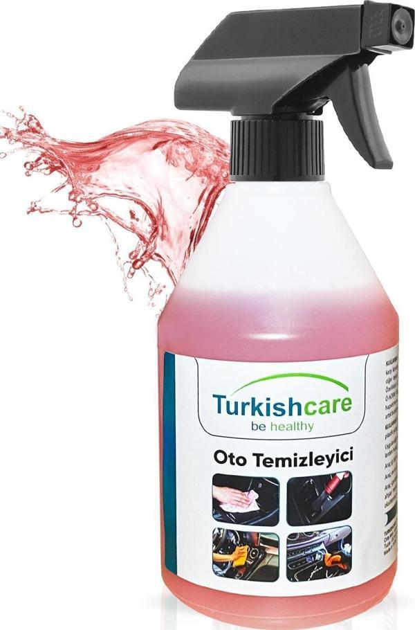 Airfryer Temizlik Spreyi 500ml - Image 1