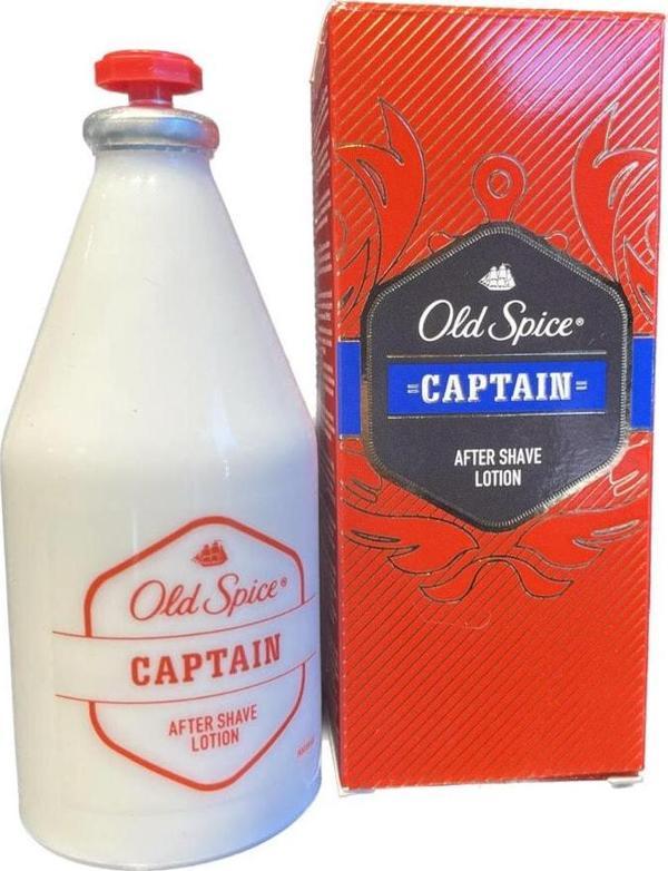 Old Spice Losyon - Image 1