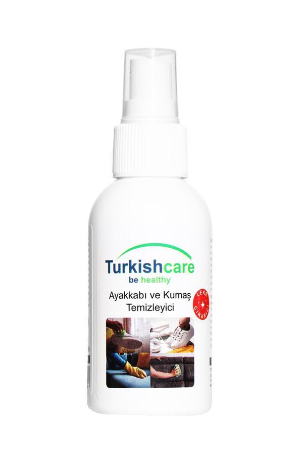 Çok Amaçlı Leke Çıkarıcı Sprey 100 Ml (seyahat Ve Çanta Boyu) - Image 1
