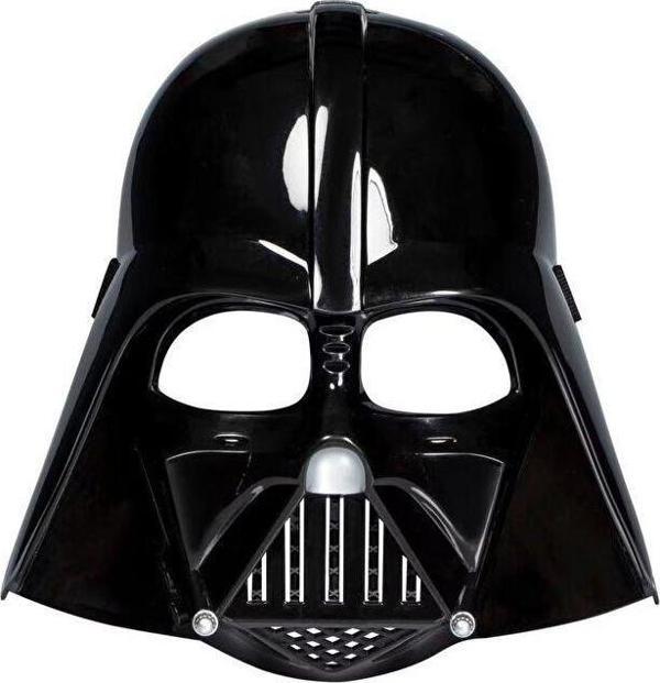 G0756 Star Wars Darth Vader Elektronik Maske - Image 1