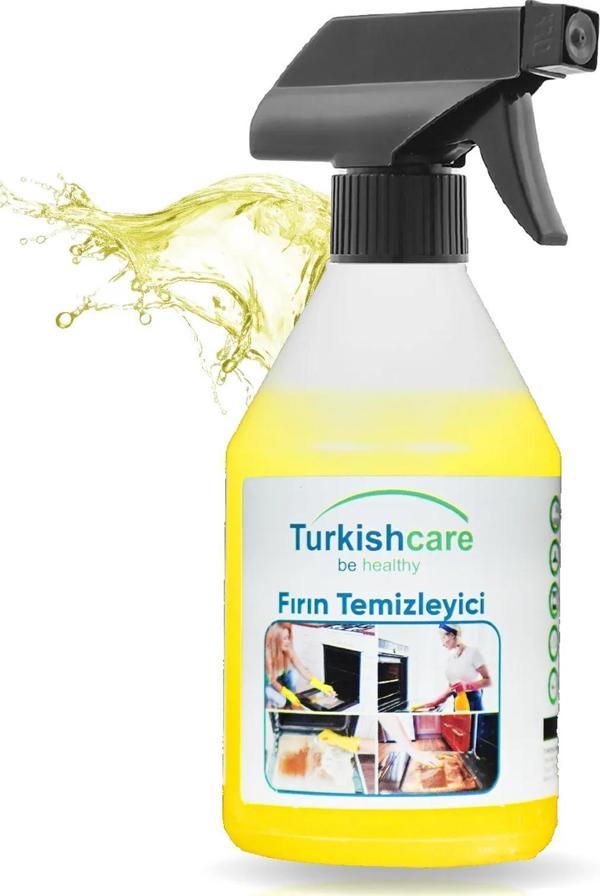 Fırın Temizleyici 500 Ml - Image 1
