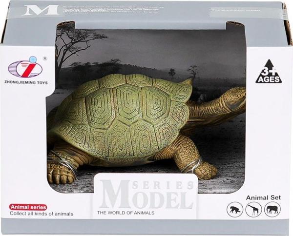 Q9899-A60 Kaplumbağa Ailesi -Birliktoys - Image 1