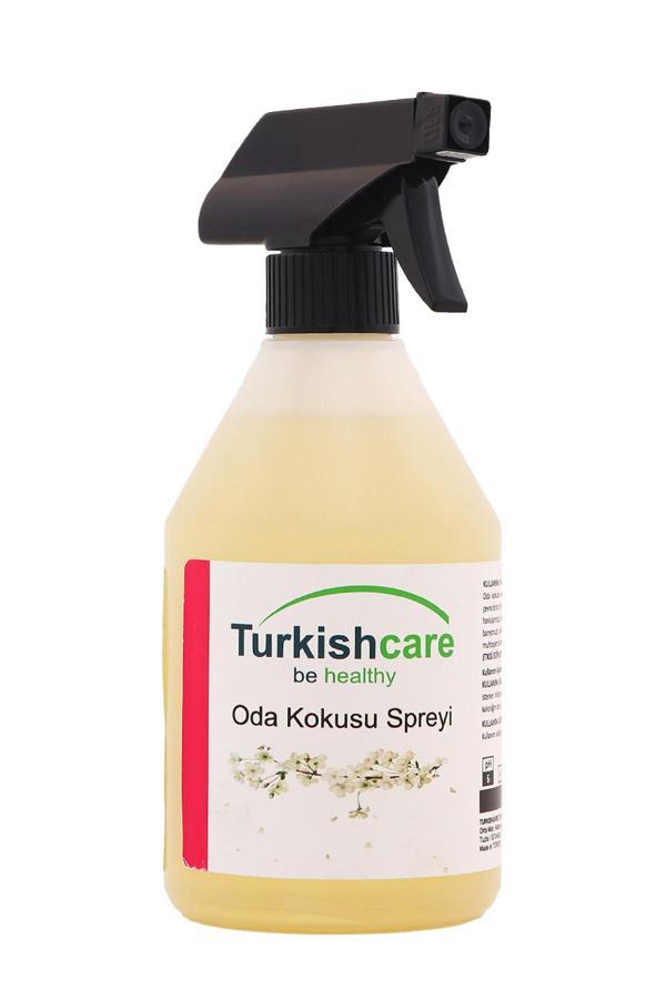Orkide Kokulu Oda Kokusu Sprey 500 Ml. - Image 1