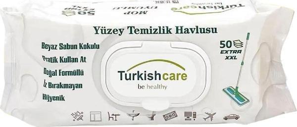 Yüzey Temizlik Havlusu 50'li - Image 1