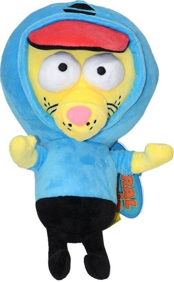 3111  Peluş Kral Şakir 25 cm -Sunman - Image 1