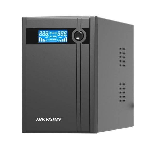Hıkvısıon Ds-ups2000 Kesintisiz Güç Kaynağı - Image 1