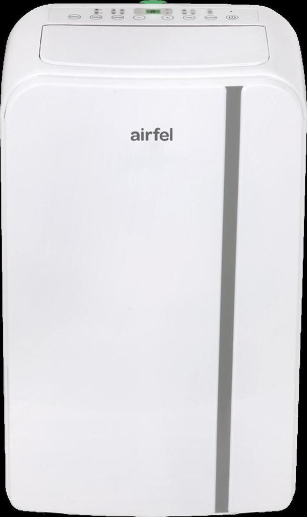 AİRFEL LPCY35BV1BM 12000 BTU MOBİL KLİMA - Image 1