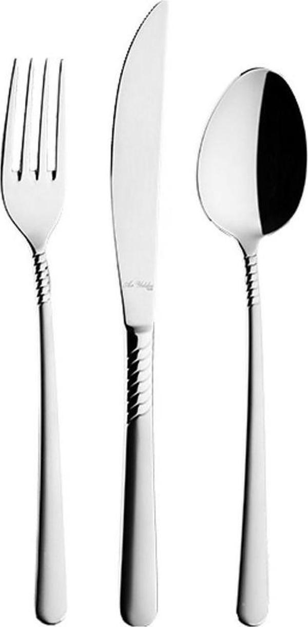 Aryıldız A La Prestige 89 Parça Yemek Takımı - Image 1