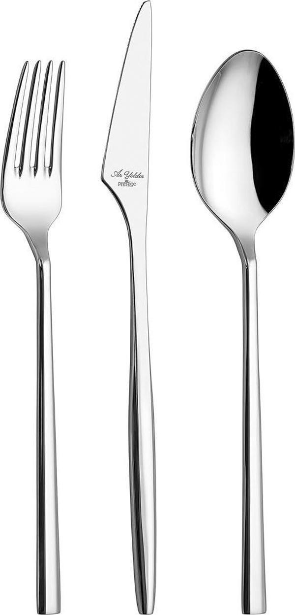 Aryıldız Trendy Prestige 89 Parça Çatal Kaşık Bıçak Takımı - Image 1