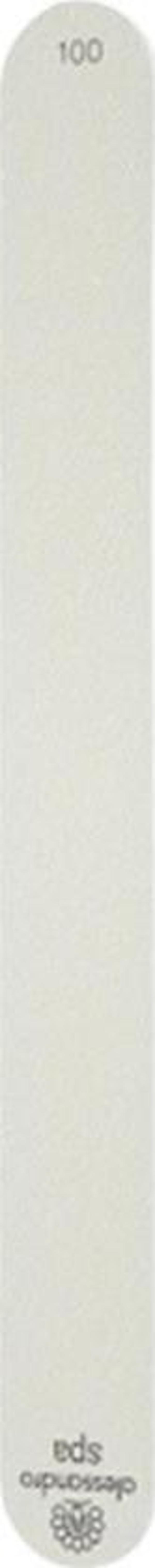 Alessandro Spa - Manicure File 100/180 - Image 1
