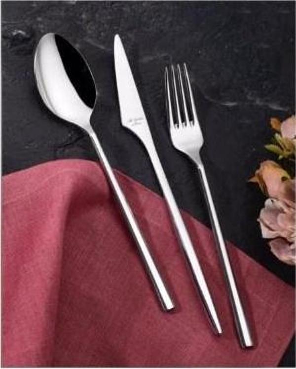 Aryıldız Trendy Prestige 84 Parça Çatal Kaşık Bıçak Takımı - Image 1