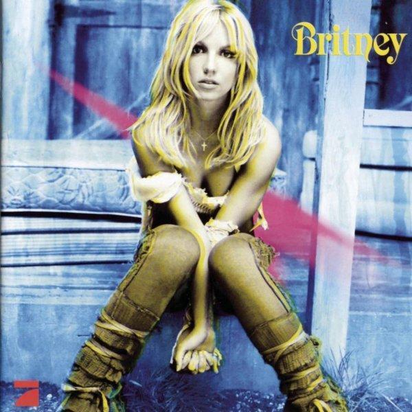 Britney Spears Britney (Coloured Vinyl) Plak - Image 1