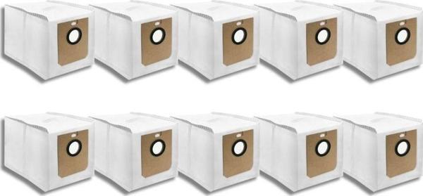 Philips HomeRun 7000 Serisi Aqua XU7100 / XV1472/00 Robot Süpürge Toz Torbası - 10 Adet  - Image 1