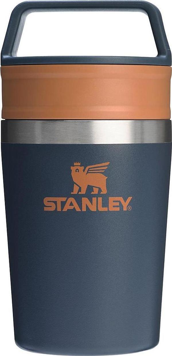 Stanley The Café-To-Go Travel Mug Seyahat Bardağı 0.23L (8oz) - Twilight - Image 1