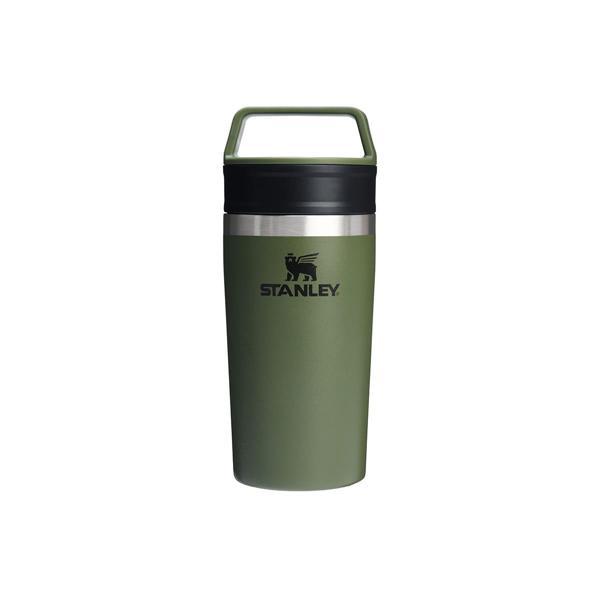 Stanley The Café-To-Go Travel Mug Seyahat Bardağı 0.35 L (12 oz) - Dried Pine - Image 1