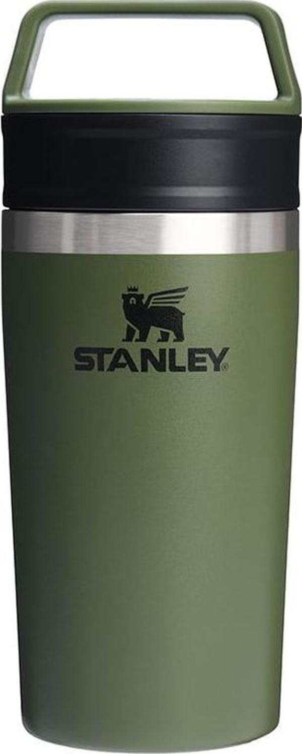 Stanley The Café-To-Go Travel Mug Seyahat Bardağı 0.35 L (12 oz) - Dried Pine - Image 1